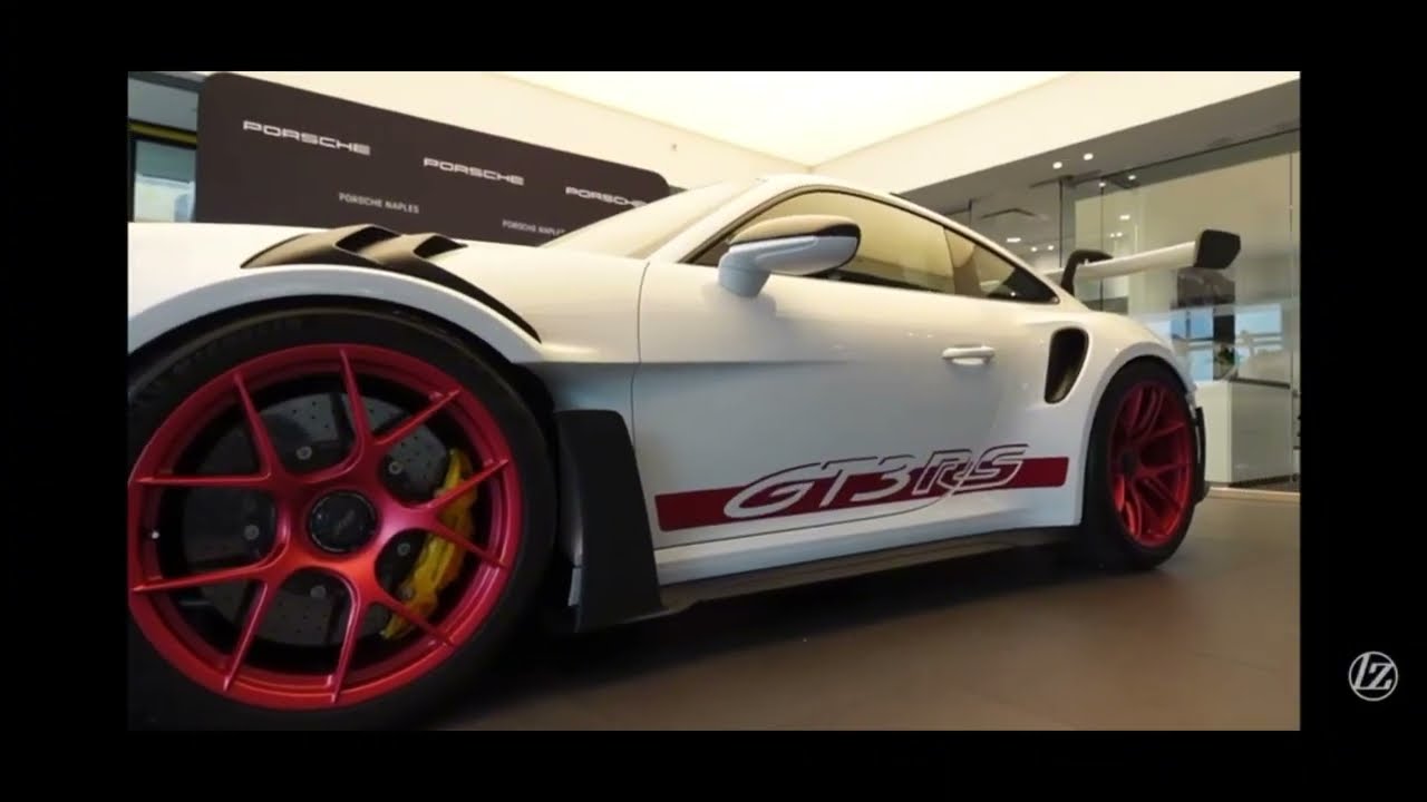 Deep Dive into the Car World by Jayson Resende