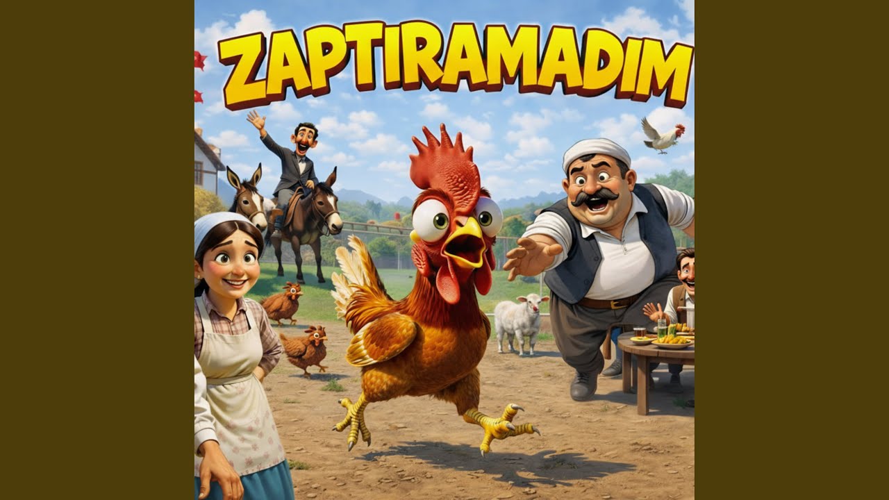 ZAPTIRAMADIM