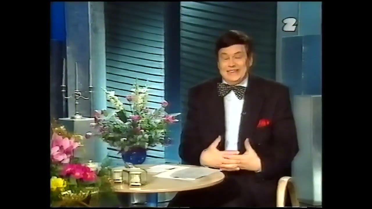 Bogusław Kaczyński Rewelacja Miesiąca 28.01.1999 r.