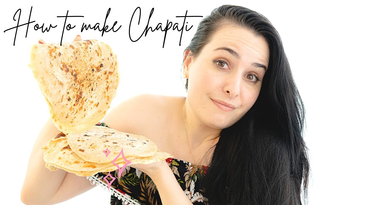 Soft chapatis...How did I not know this???
