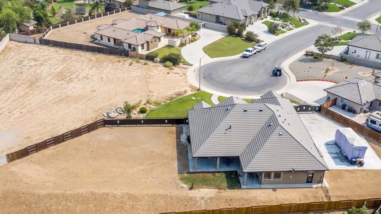 Real estate for sale in Bakersfield California