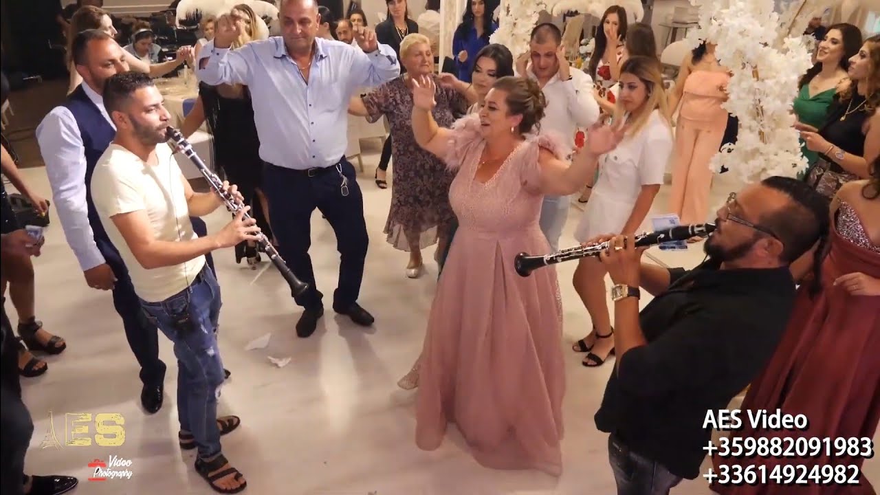 Orlin Pamukov & Asancho Live Pleven Zala Feria 2023