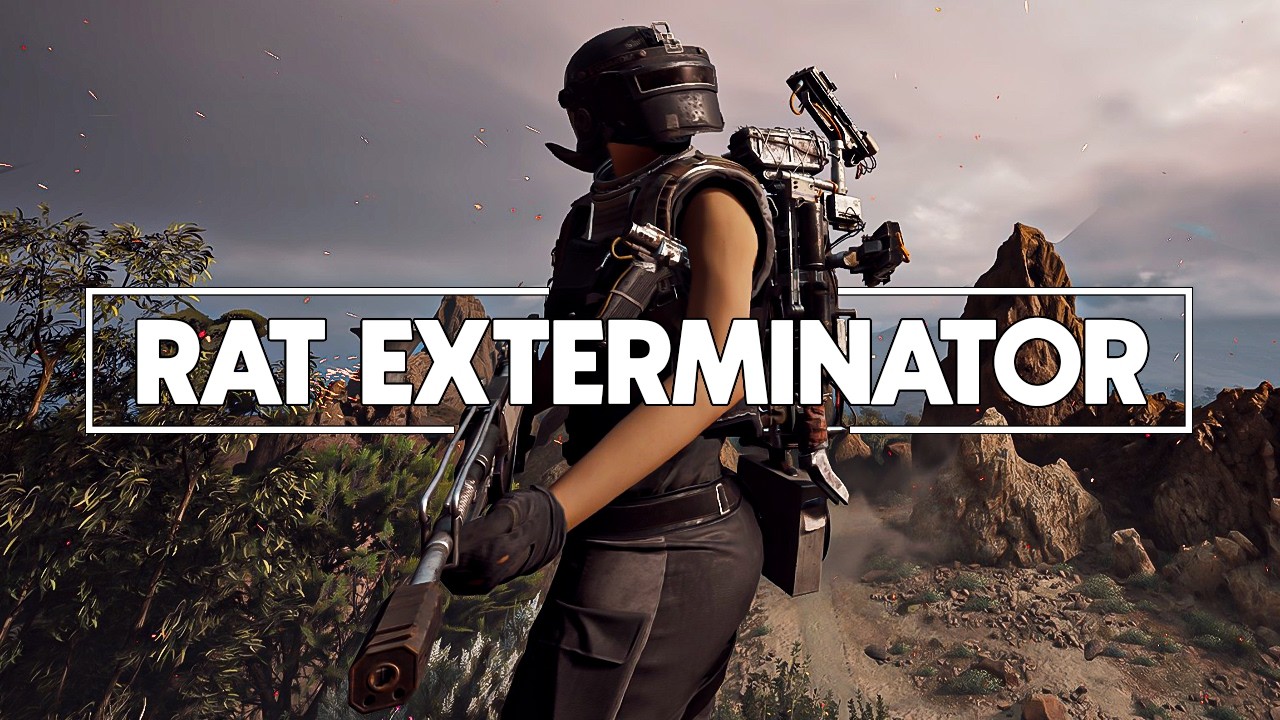 The Rats Are Taking Over in ARC Raiders?! - Embark Partner