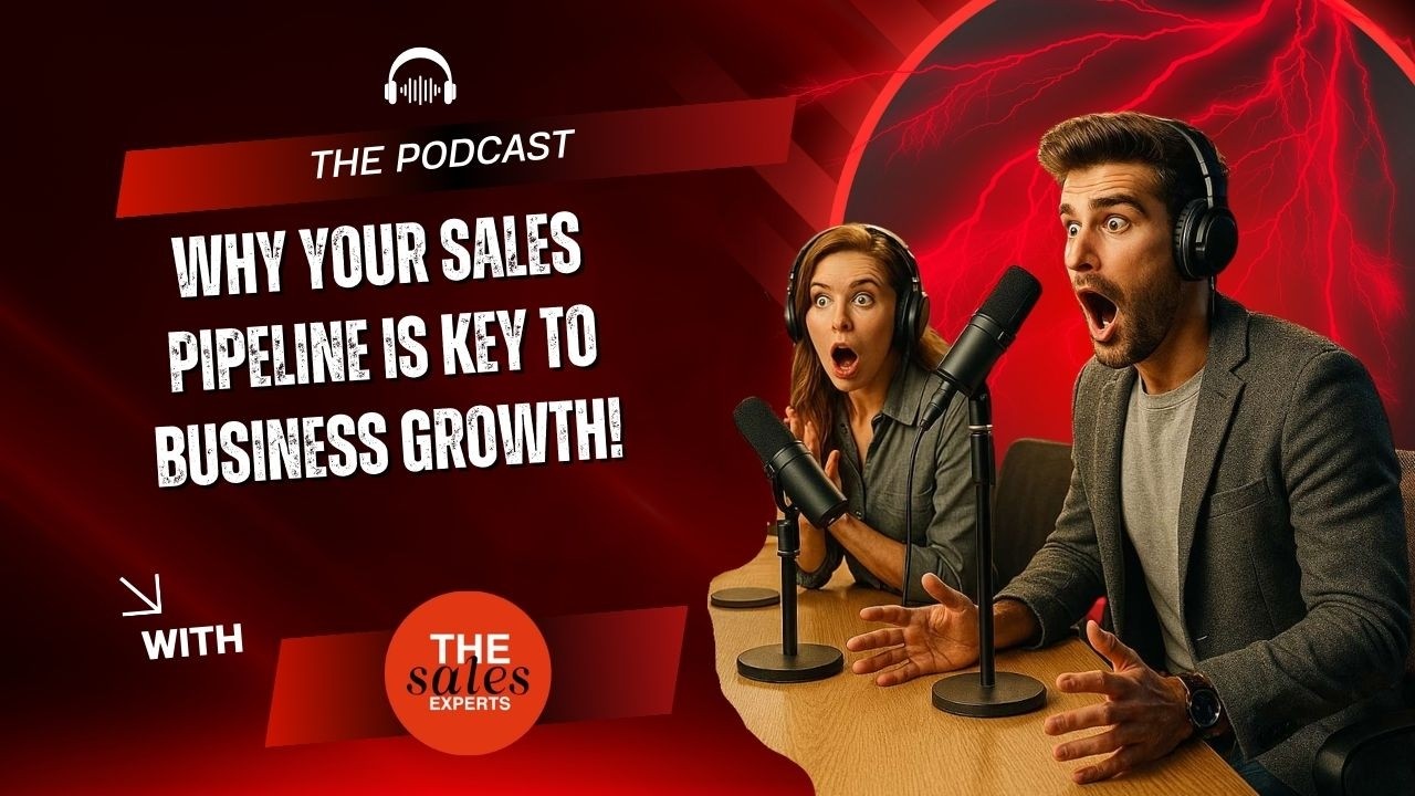 Why Your Sales Pipeline Is Key to Business Growth