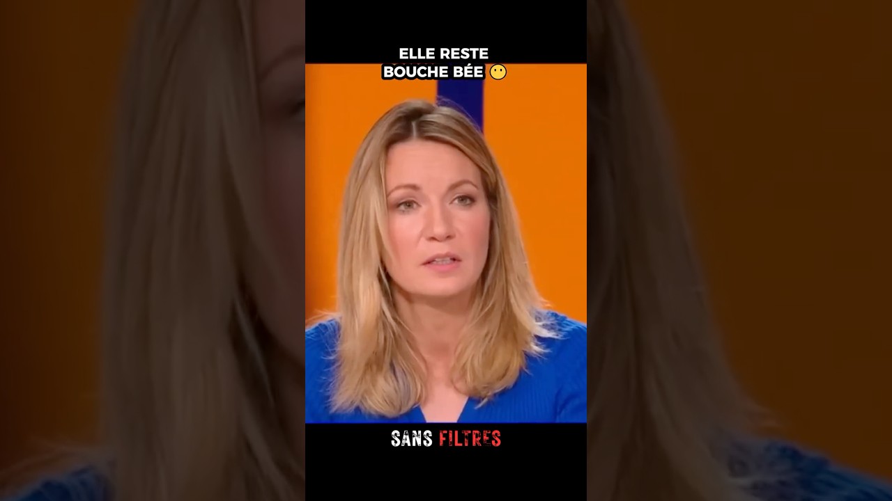 JULIEN ODOUL CR&Eacute;&Eacute; LE MALAISE EN DIRECT 🥵