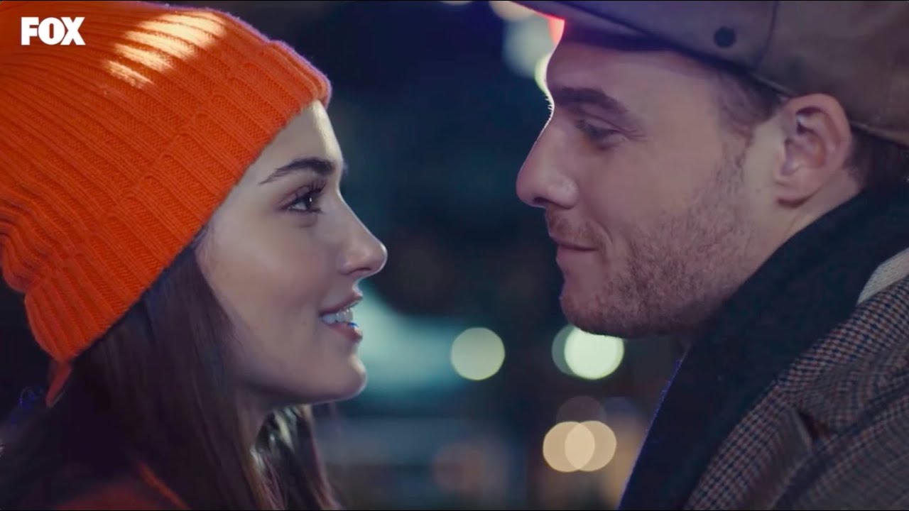Eda & Serkan | Umbrella (+1x23)