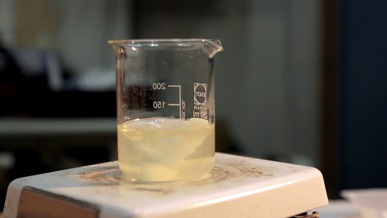 玻璃乾版製作流程介紹 （Making Gelatin Dry plate demo)