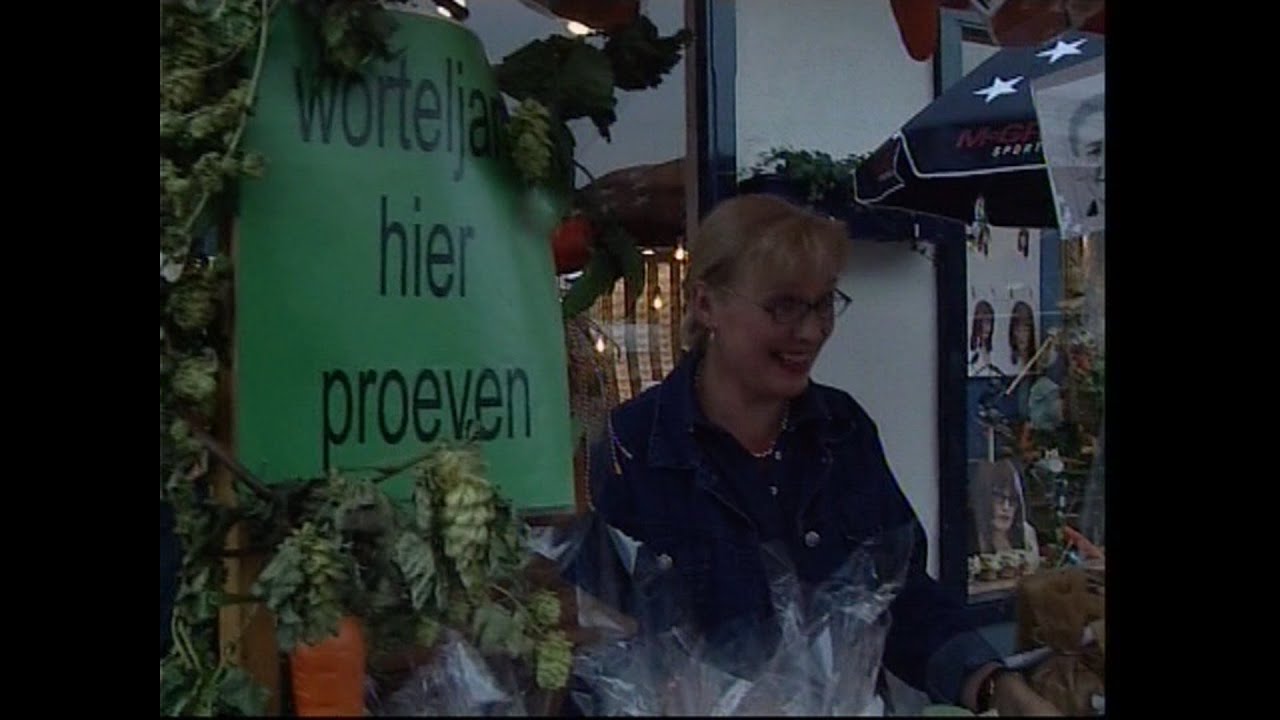 Jammarkt Neede 2002