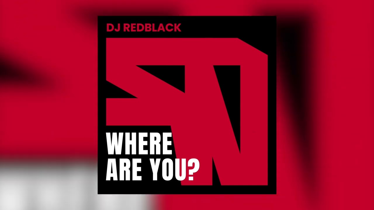 Where Are You? (Artwork Lyric Video)