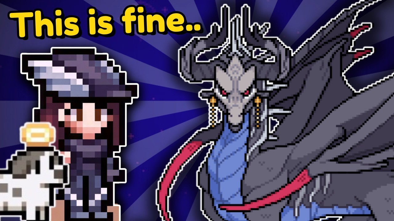 Unlocking the NEW romance candidate! - Fields of Mistria 4th major update