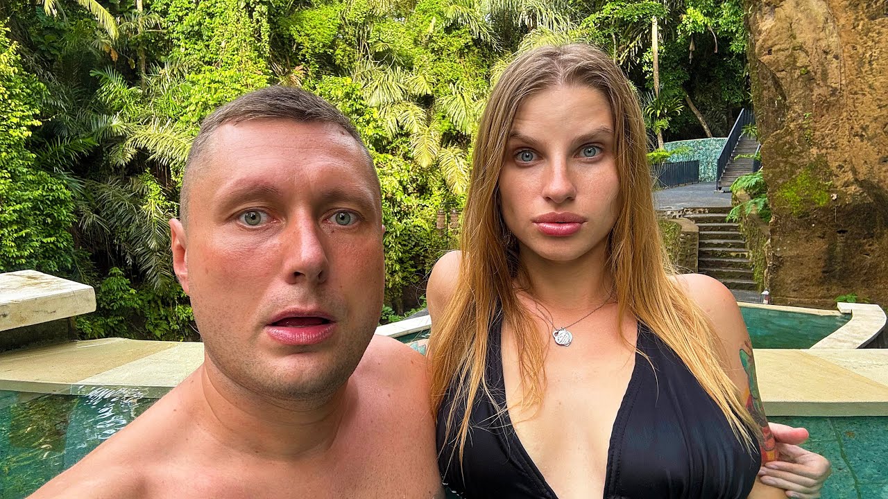 Бали. Не Ожидали таких Цен! Еда, жилье, рестораны, шопинг. Отдых на Бали