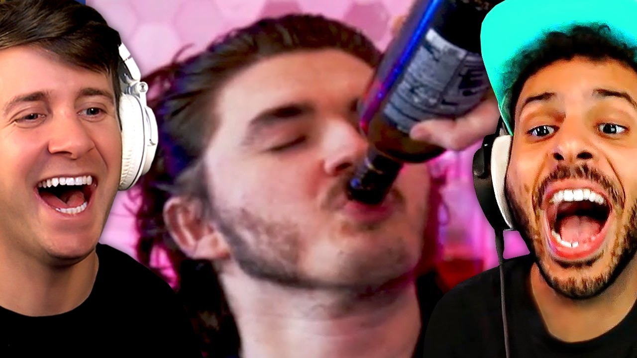 23 Minutes of UNHINGED Jschlatt Moments!