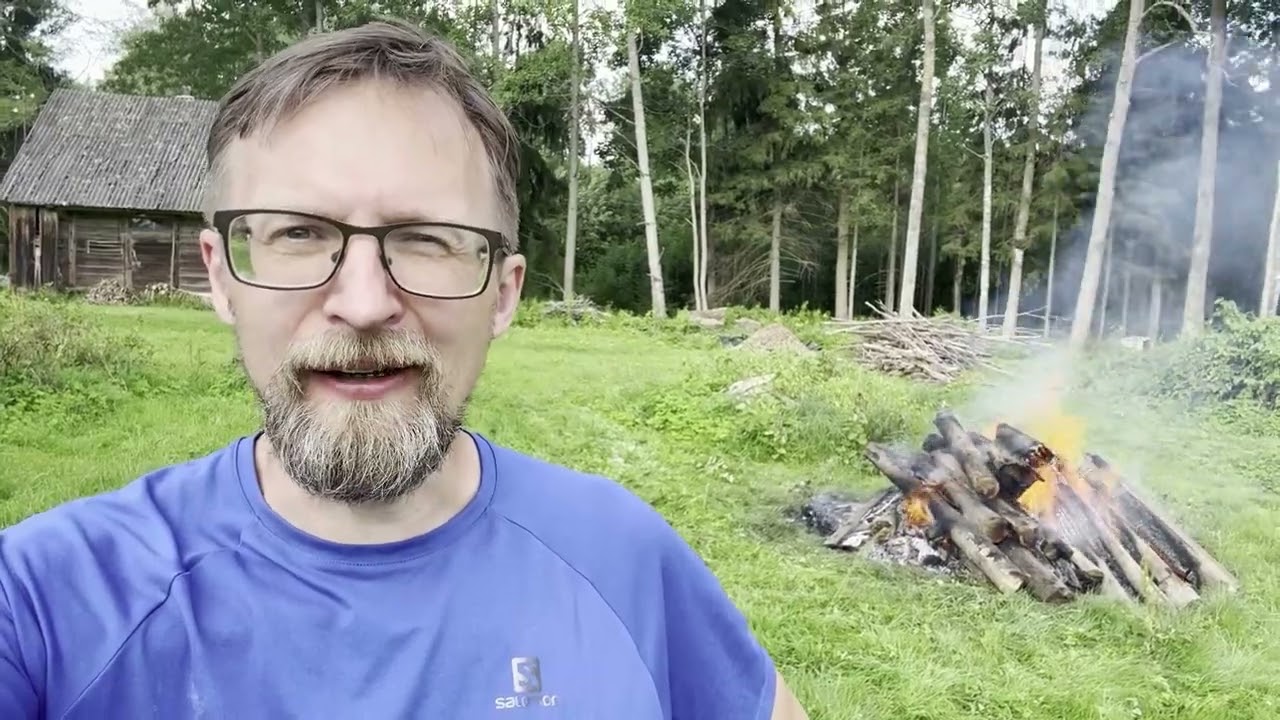 Kõplahõimlased'25: majavamm