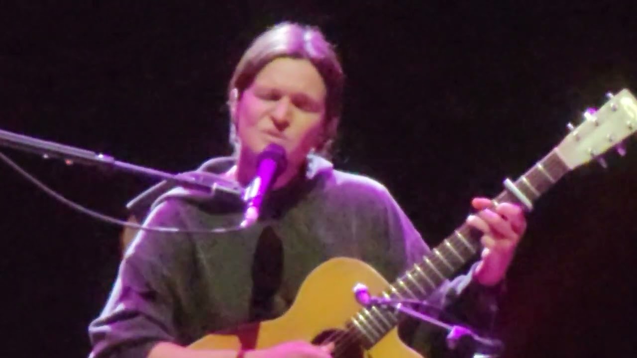 Adrianne Lenker live - I Do Love You or Sweeter Skin  new song unreleased  6/15/2024  Los Angeles CA