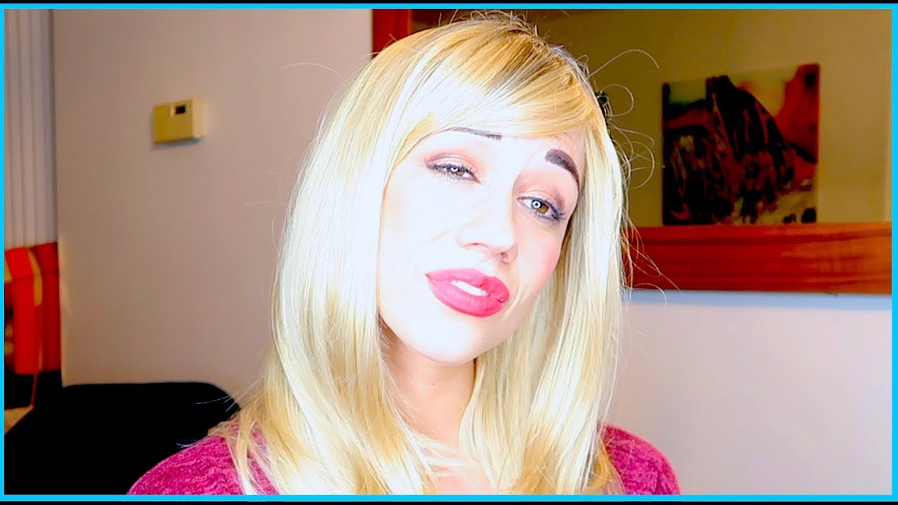 The Weirdest Footage Of Me Ever