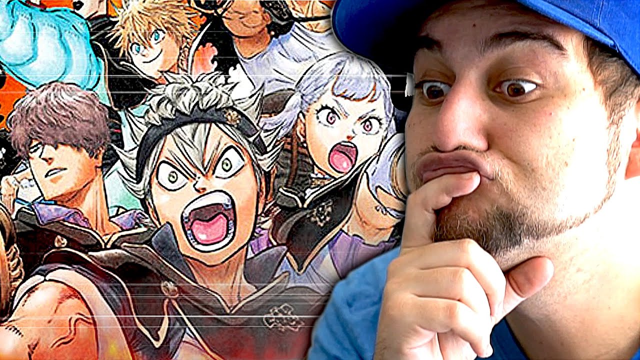WHY IS THIS THE BEST ANIME RAP CYPHER?! | Kaggy Reacts to BLACK BULLS RAP CYPHER | RUSTAGE