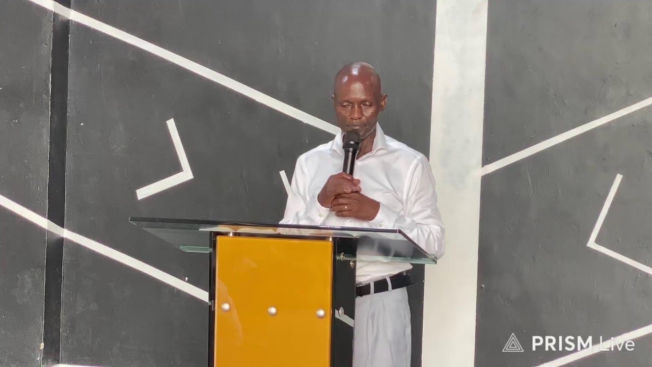 THE SPIRIT OF MEEKNESS |main service ||PASTOR ANNET LUDIGO 