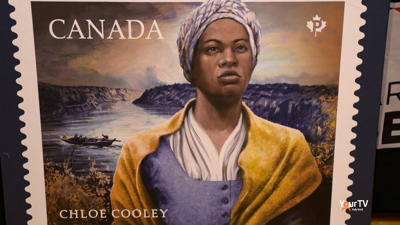 NOTL Museum - Black History Month
