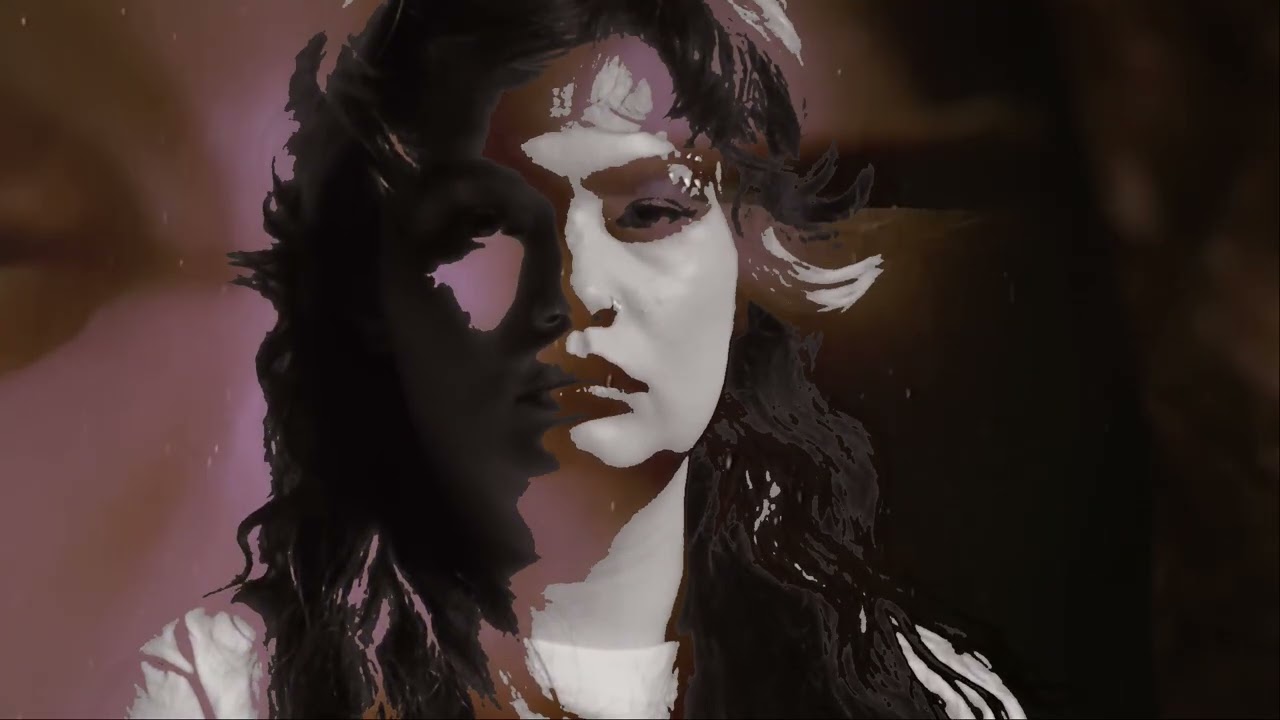 Lola Young x Massive Attack - Spiders / Teardrop