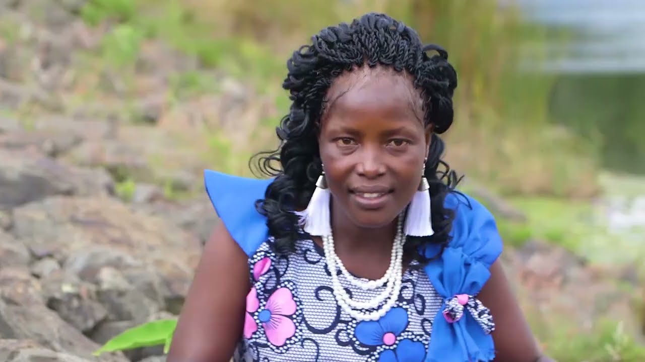 Achobot - Ruthrose Kurere (Official Music Video) Kalenjin  Latest Gospel Song