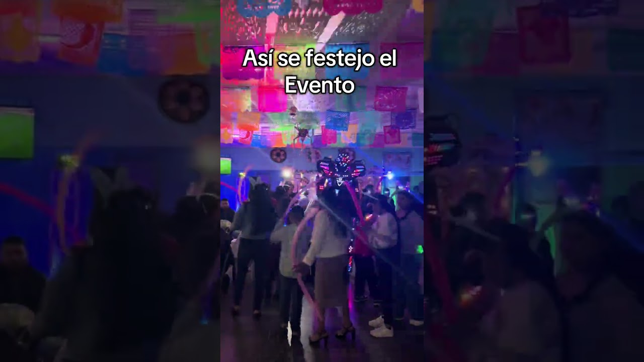 Bailes tradicionales 