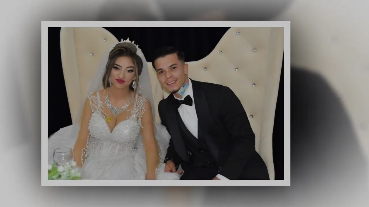 Martesa Armendit me Ilirjanen  15.11.2025 ORK Elmas Band, Motrat Mustafa, Urim Puliqi Studio Bimi