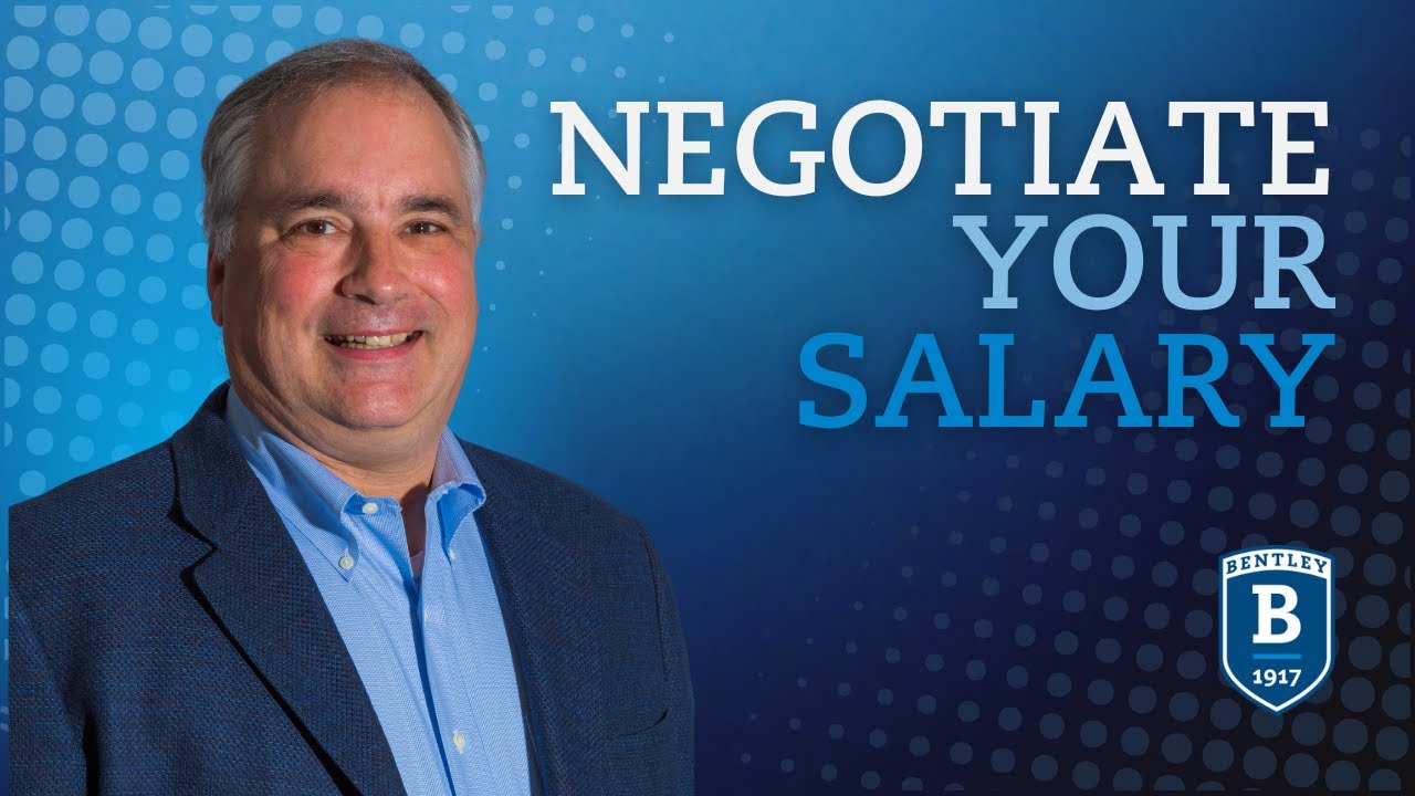 Master the Art of Negotiation