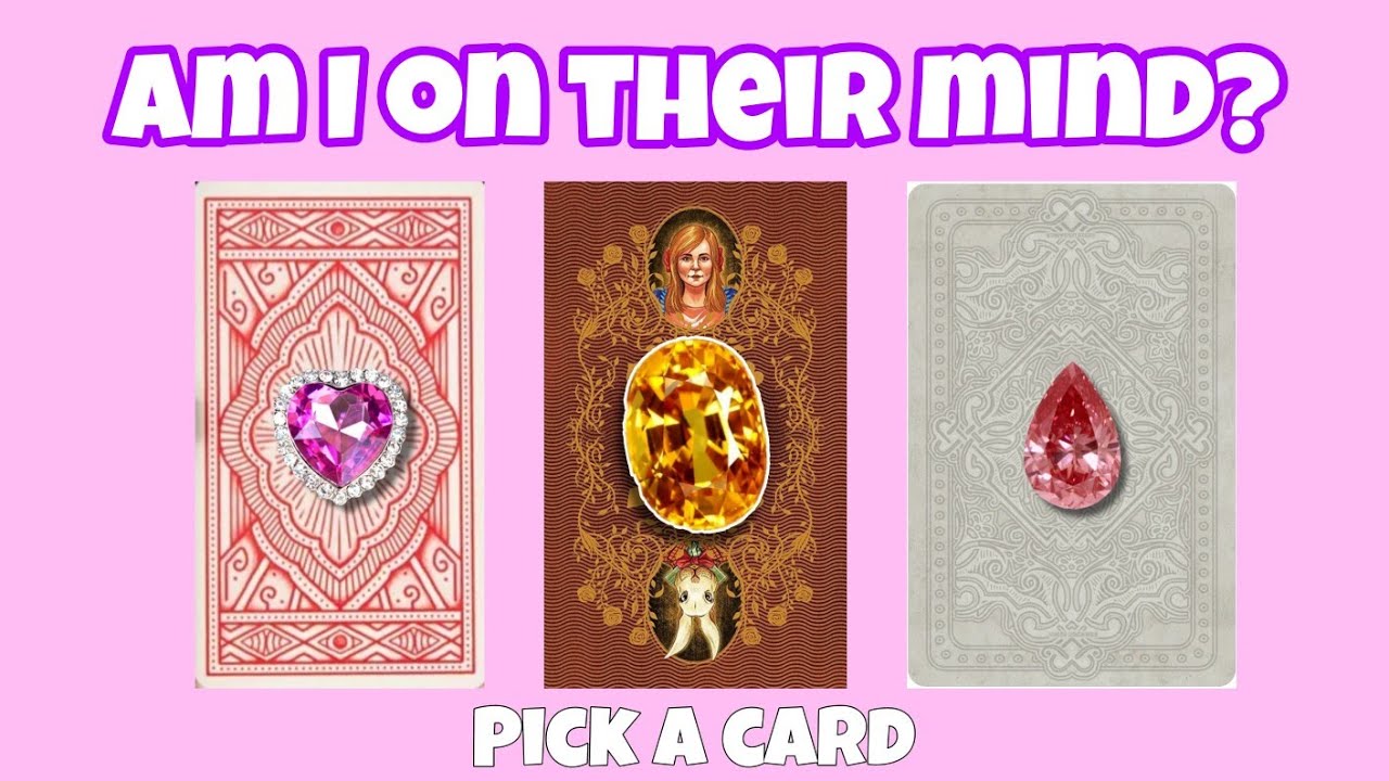 Pick a Card: Am I on his mind? how does he feel? Timeless Tarot Reading | Hope Tarot Daily