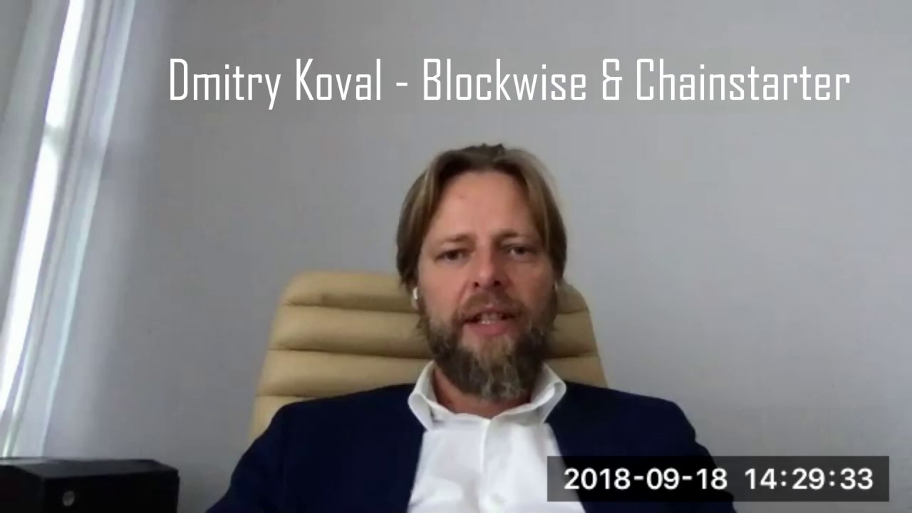 LivingOffset Vlog, Chapter 7, ICO Advisor 2r, Dmitry
