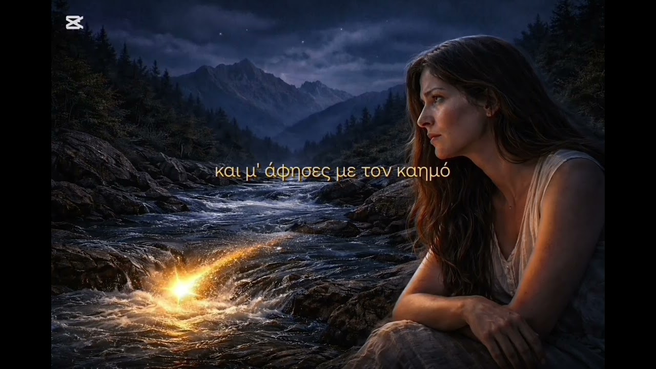 Αστέρι Αστεράκι Μου Official Music Video by DSP 