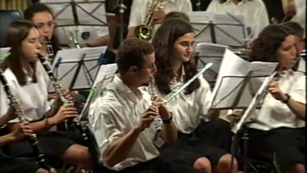 JUNGLE BOOK - EL LIBRO DE LA SELVA -Sherman/Sherman/Gilkyson / arr. Marcel Peeters