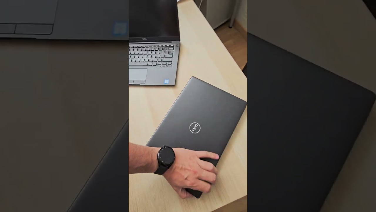 Сравнение бизнес модели Dell и премиум, Dell 5400 и 7400