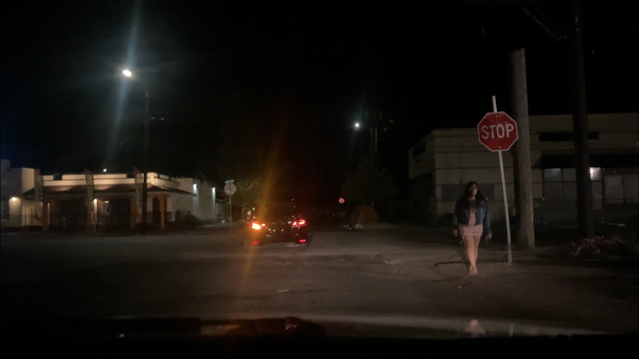 82nd Street Portland O🇺🇸 Drive Video 2022