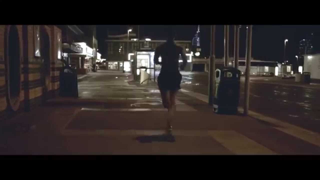 Turtle - Silent Weapons (Official Music Video)