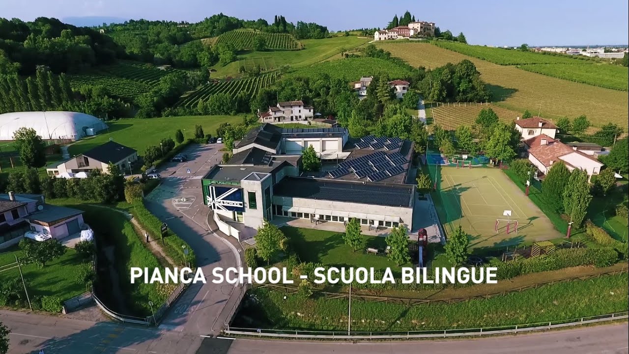 PIANCA SCHOOL - SCUOLA BILINGUE