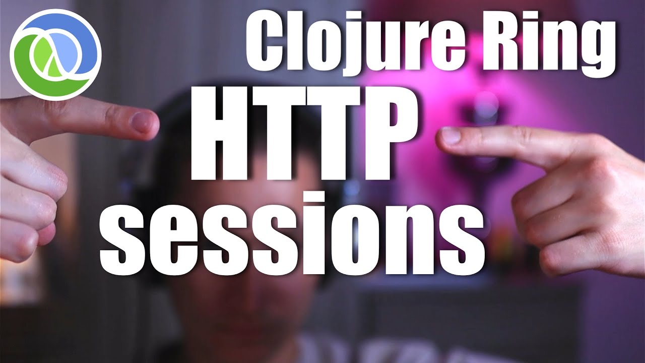 Understanding HTTP Sessions in Clojure Ring Library: User Login Explained