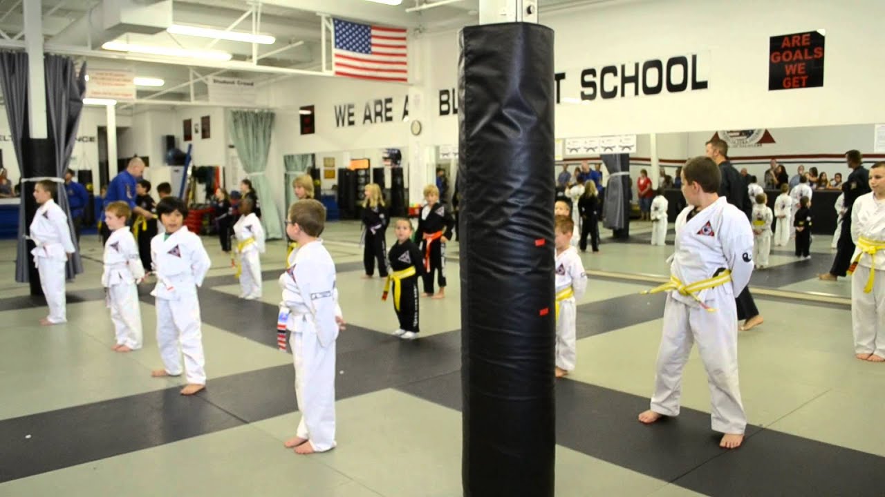 Miller Place NY 11764 Kids karate