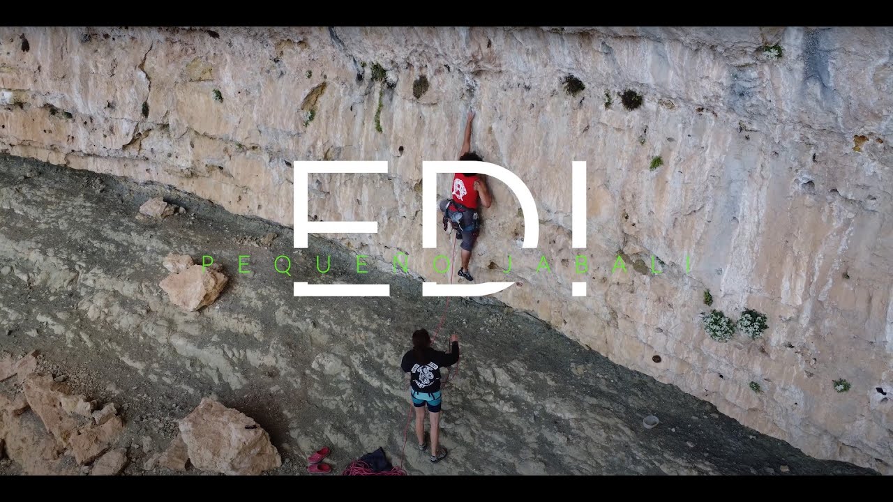 CORTES DE PALLAS, Cueva Diego, Pequeño Jabalí, Edi.