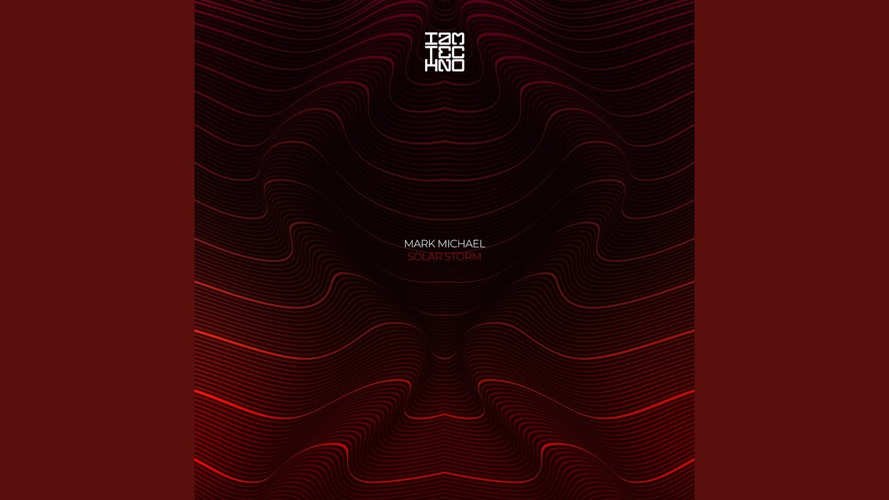 Solar Storm (Original Mix)