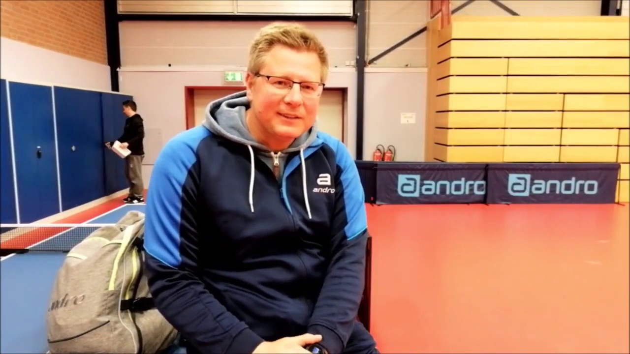 WTTV-Inside Folge 8 Trainingseinheit Teil 3 Übungsaufbau