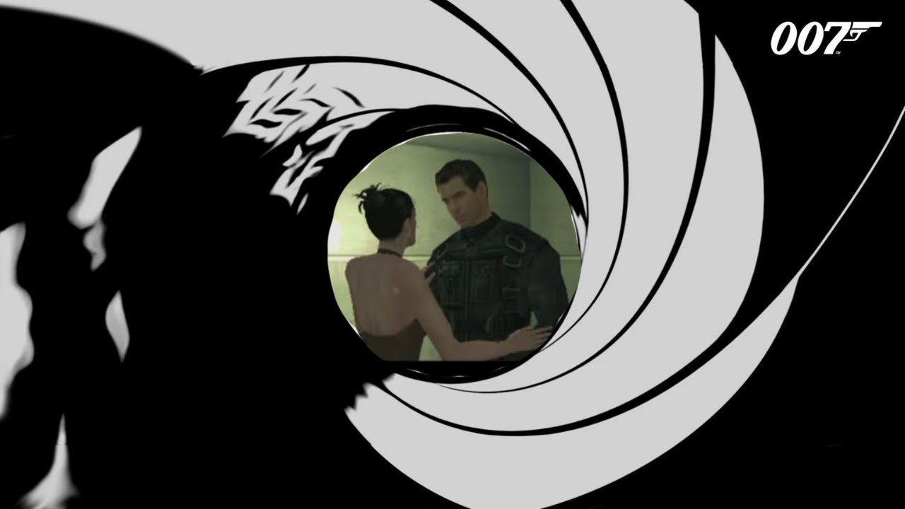 James Bond 007: Nightfire - Episode 3: Double Cross & Nightshift | CLOSE TO DEMISE