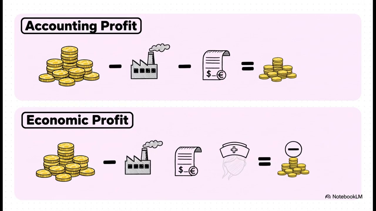 Redefining Value: Assets, Capital, and Profit