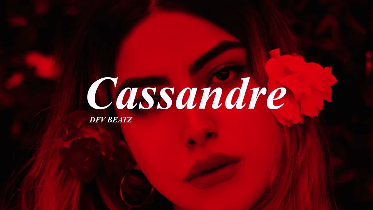[FREE] Afrobeat Type Beat - Cassandre _ Afrobeat Instrumental