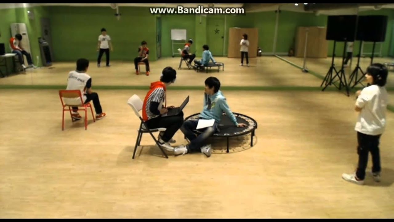 130410 Seventeen TV Season 2 Ep 7 [Part 10]