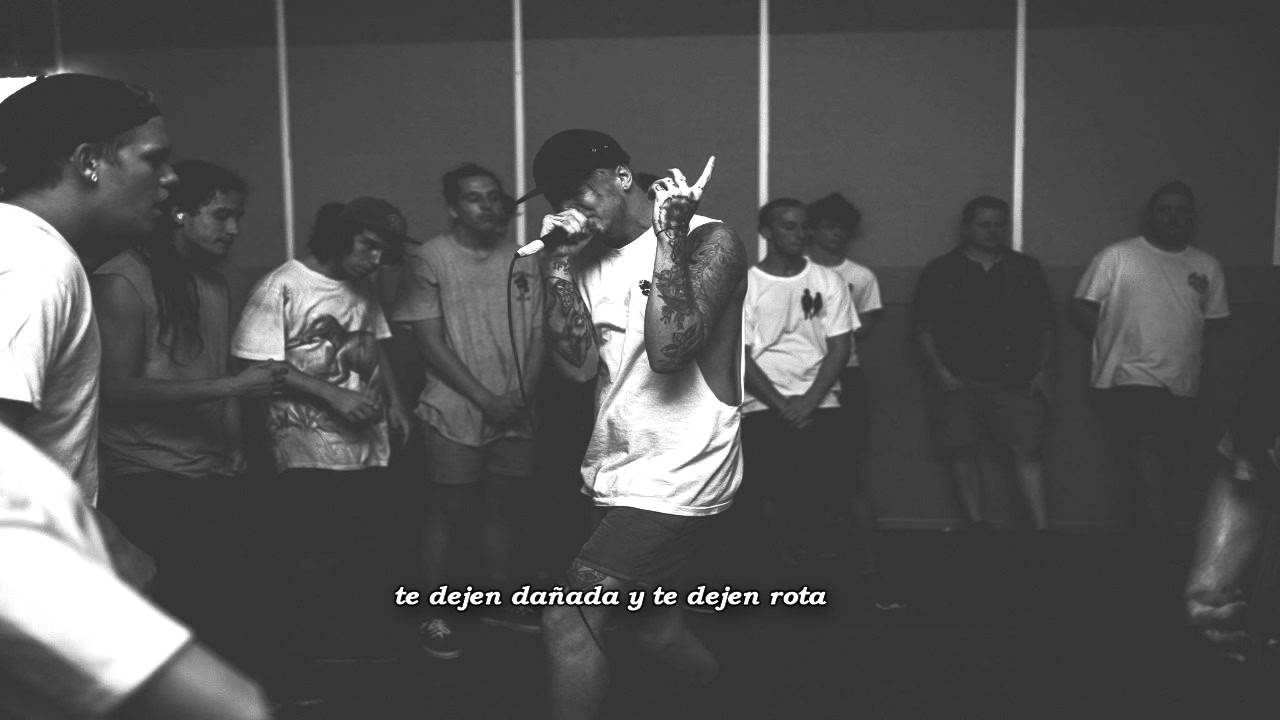 Stepson - Blue (Sub esp)