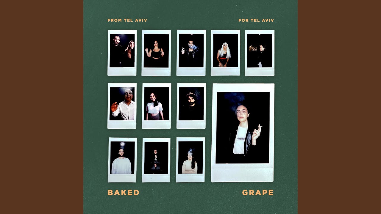 Baked