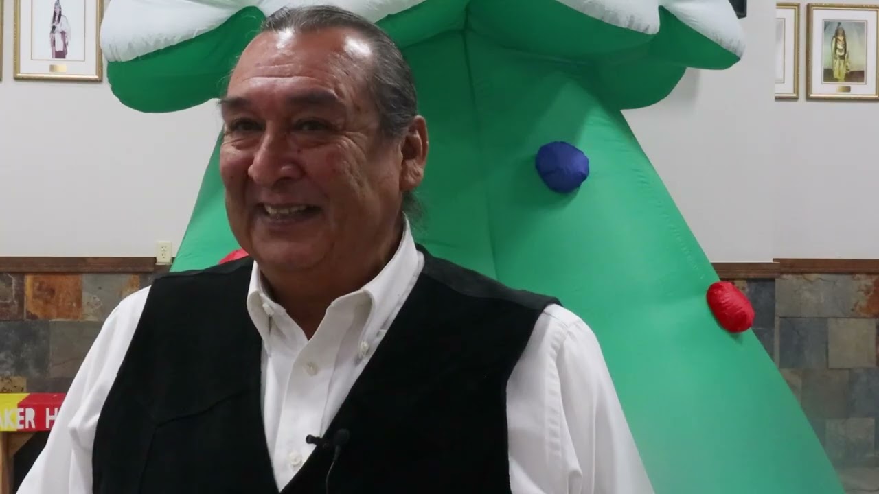 Churches Gather for Annual Prayer Breakfast
