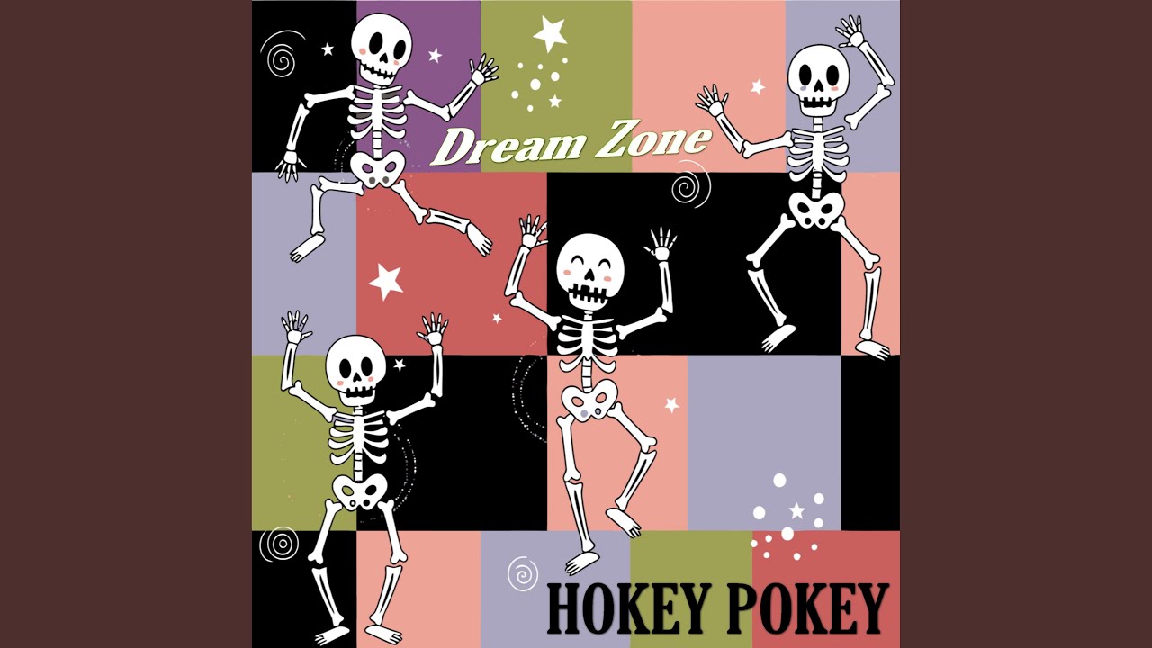 Hokey Pokey (Preview) (Trap Mix)