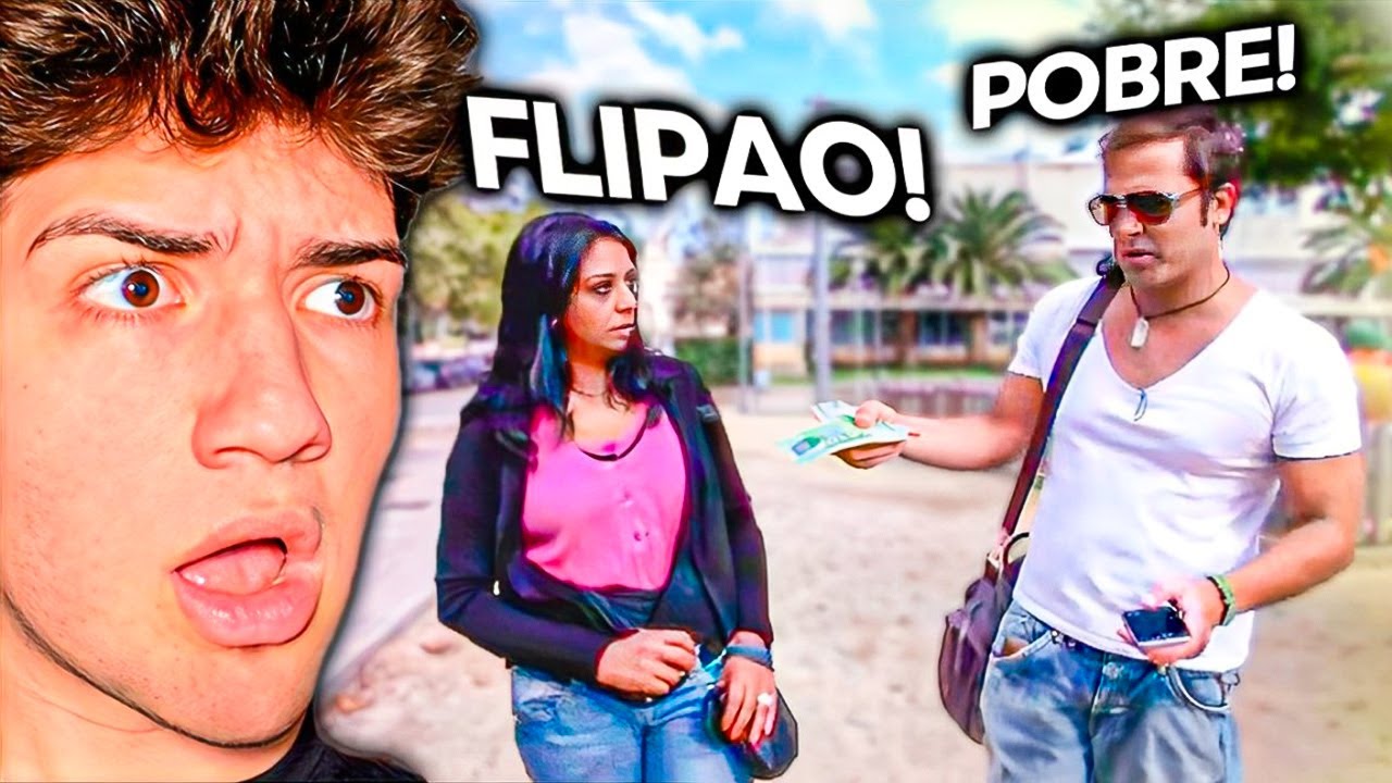 El Caso del Famoso Contra Gitana en Me Cambio de Familia