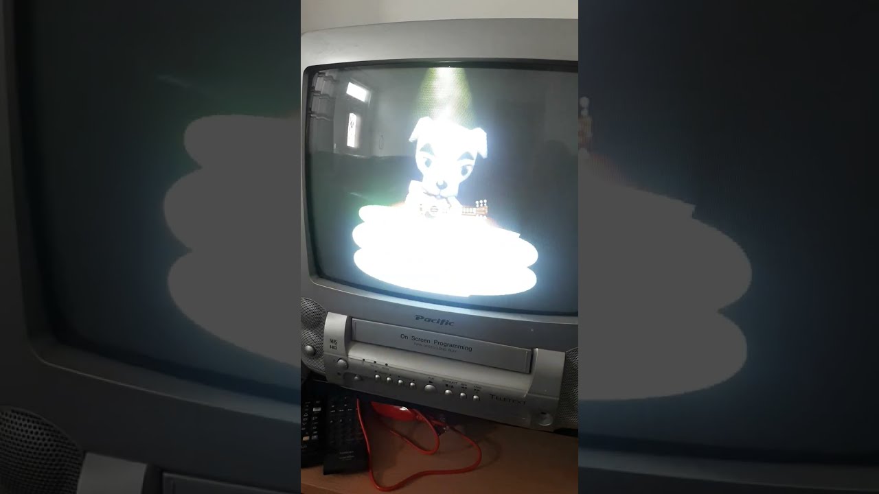 Nintendo Gamecube using Swiss.